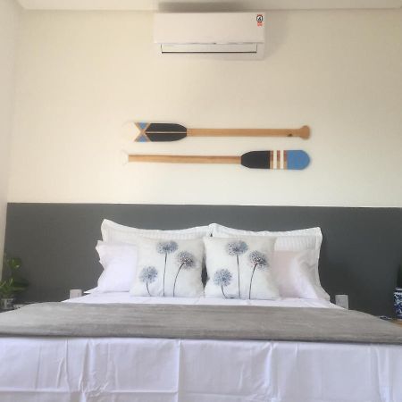 Willa Sua Casinha De Ferias Em Icapui E Tibau Zewnętrze zdjęcie