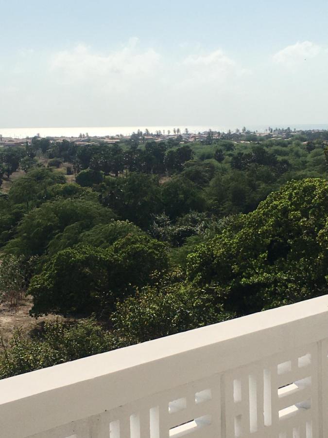 Willa Sua Casinha De Ferias Em Icapui E Tibau Zewnętrze zdjęcie