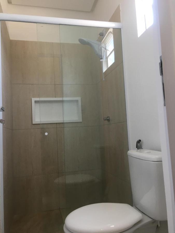 Willa Sua Casinha De Ferias Em Icapui E Tibau Zewnętrze zdjęcie
