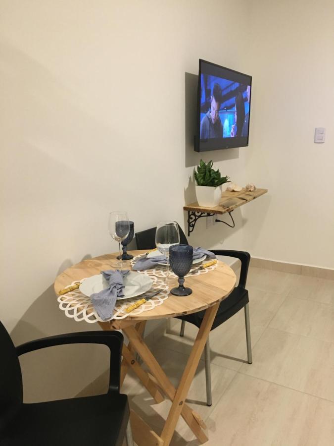 Willa Sua Casinha De Ferias Em Icapui E Tibau Zewnętrze zdjęcie