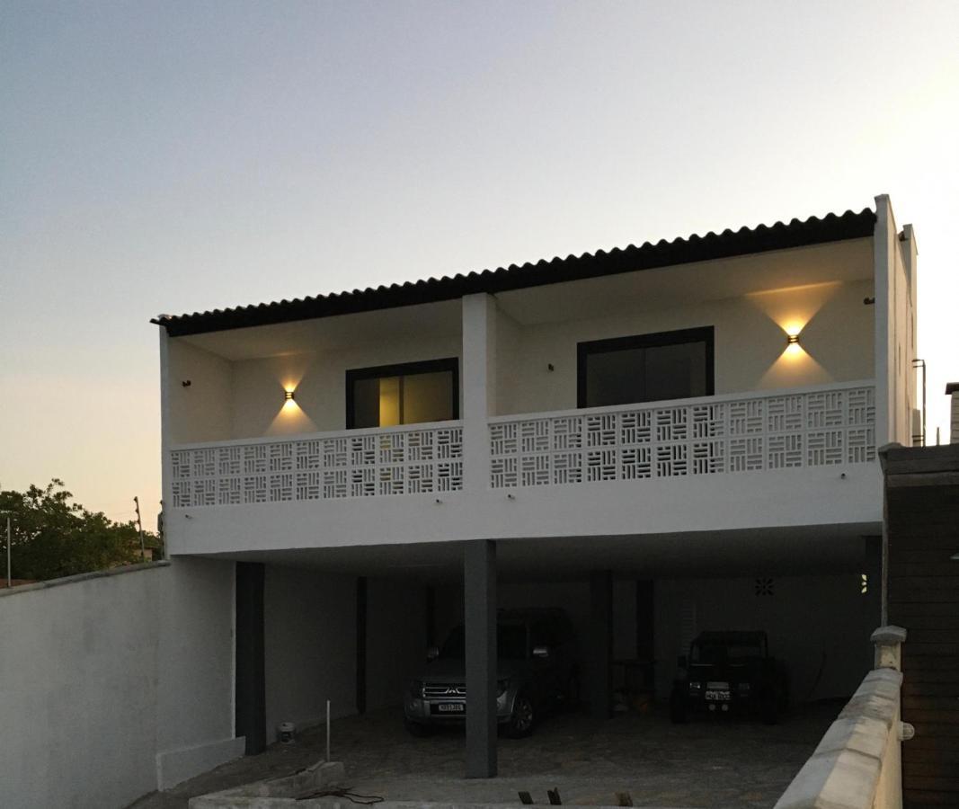 Willa Sua Casinha De Ferias Em Icapui E Tibau Zewnętrze zdjęcie
