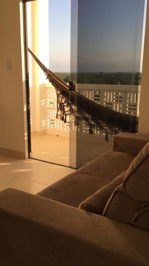 Willa Sua Casinha De Ferias Em Icapui E Tibau Zewnętrze zdjęcie